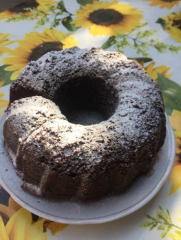 Постная выпечка - A006513A-C7F7-4D40-B173-6B87C3554987.jpeg