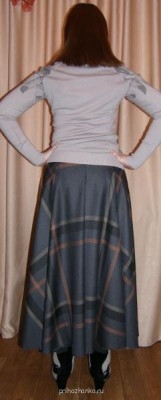 Длина юбок, допустимая и желаемая. - P1019782.JPG