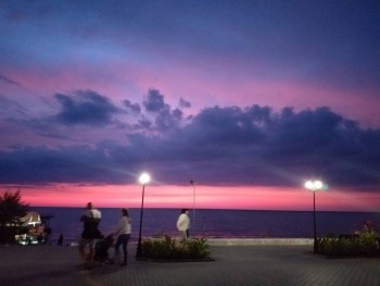 Рассветы... Закаты... - 20190818_202058.jpg