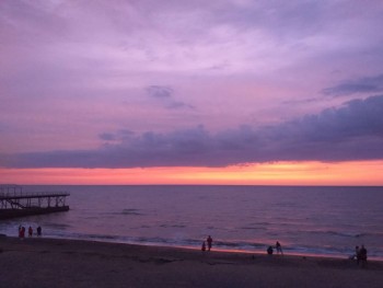 Рассветы... Закаты... - 20190818_200620.jpg