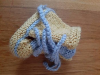 Распущенный вариант