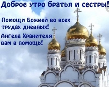 Доброго утра Хорошего дня Спокойной ночи  - B80E4E4C-52BC-4287-8B15-CF6552BB3931.jpeg