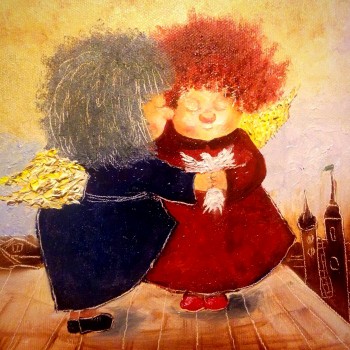 Картины и иллюстрации - IMG_20191020_184021.jpg