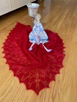 Шарфы, шали, палантины - рп1.jpg