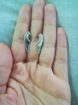 Серьги, и все о них фото приветствуется . - IMG_20191105_092208.jpg