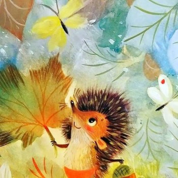 Доброго утра Хорошего дня Спокойной ночи  - IMG_20191110_171708.jpg