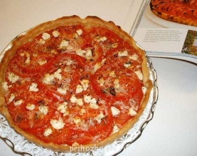 Тарт - tomato-tart.jpg