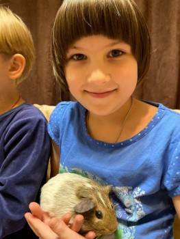 Кого из животных вы содержите? Фото приветствуется. - 6f45c7a1-cf7d-4fef-b6ed-ae553e551d7e.jpg