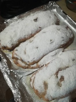 Рождественская и новогодняя выпечка - IMG_20191231_105558.jpg