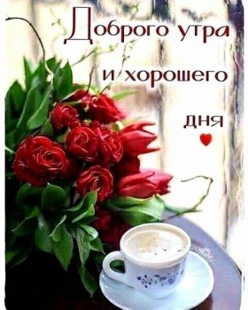 Доброго утра Хорошего дня Спокойной ночи  - 905d973249a7a062d4536dba37b809af.jpg