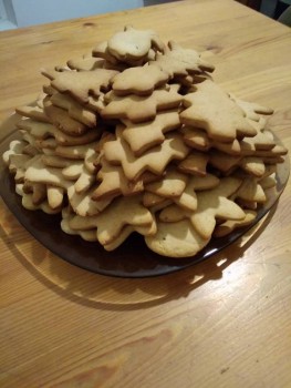 Рождественская и новогодняя выпечка - IMG_20200103_181736.jpg