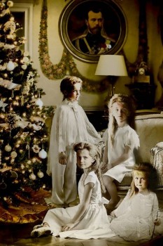 К 100-летию убийства Царской семьи. - -NOMDHqNzyw.jpg