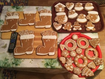 Рождественская и новогодняя выпечка - DC3EEB5D-1F08-408D-A0DE-5CF07858E550.jpeg