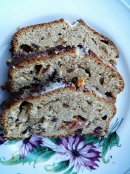 Рождественская и новогодняя выпечка - IMG-20200107-WA0004.jpg