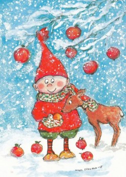 Что такое доброта ? Что такое счастье? - oe9Gpukh-XM.jpg