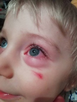 Болеют дети. Очень прошу молитв-2. - IMG_20200117_003804.jpg