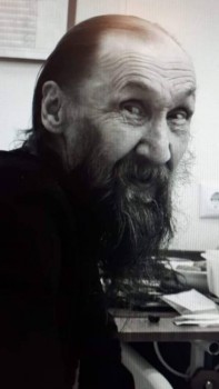 Прошу молитв О УПОКОЕНИИ.... - FB_IMG_1579638427715.jpg