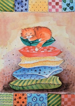 Доброго утра Хорошего дня Спокойной ночи  - IAf76Y5SUt4.jpg