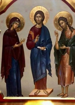 О молитве. - hl1JNgfJwAI.jpg