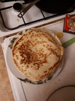 Блины. - 20200225_195842.jpg