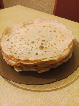 Блины. - IMG_20200226_193703.jpg