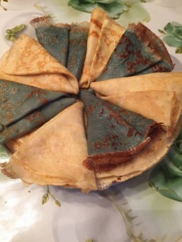 Блины. - 5A91FDF7-6F42-40A9-9A9C-EFC260BE464E.jpeg