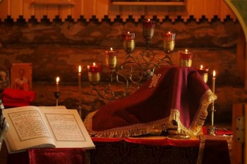 О молитве. - gGnZErzkivI.jpg