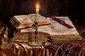 О молитве. - 5oqgiWdf8vw.jpg