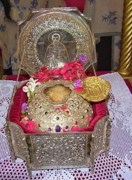 Молитвы на время эпидемий. - FB_IMG_1585304087747.jpg