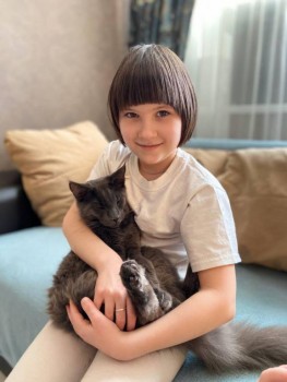 Кого из животных вы содержите? Фото приветствуется. - 338039b7-41ac-458c-bb2d-a81007ac9ea4.jpg