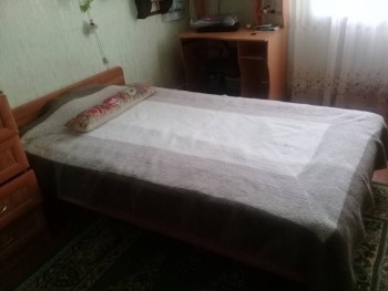 Рукодельный марафон Вязание крючком и на спицах , вышивка - 20200326_085836.jpg