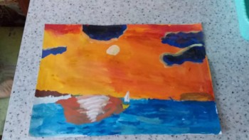 Кто как проводит время на самоизоляции? - 20200404_143407.jpg