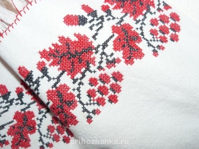 Научите меня вышивать крестиком - P1080463.JPG
