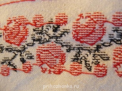 Научите меня вышивать крестиком - P1080466.JPG