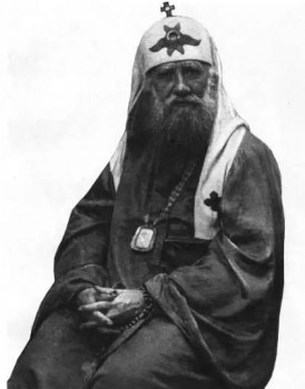 Святой Патриарх Тихон - tikhon2.jpg