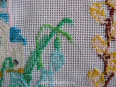 Научите меня вышивать крестиком - P1080474.JPG