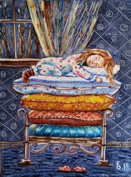 Доброго утра Хорошего дня Спокойной ночи  - EPJRNQwCyis.jpg