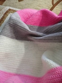 Рукодельный марафон Вязание крючком и на спицах , вышивка - IMG_20200412_174607.jpg