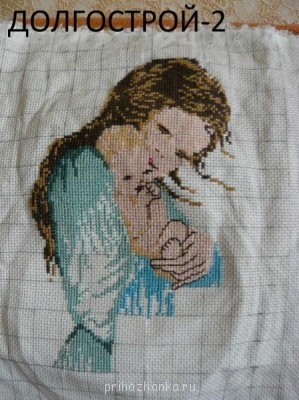 Конкурс Победим долгострой-2  - P1080494.JPG