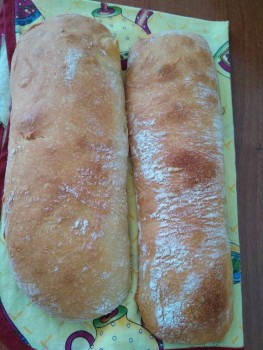 Как печь хлеб в духовке? - IMG_20200419_111301.jpg