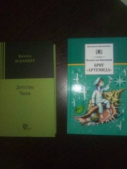 Книжный шкаф - IMG_20200420_182226.jpg