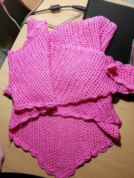 Шарфы, шали, палантины - IMG_20200427_195421.jpg