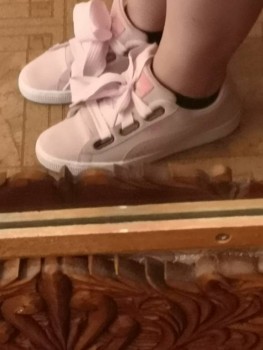 Обувь, обувь, обувь... - IMG_20200428_101326.jpg