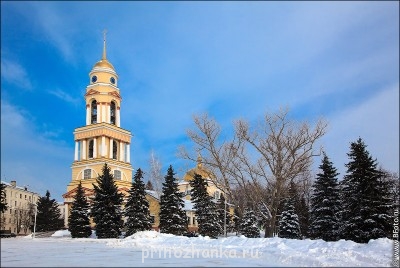 Чем сегодня занимались? - Собор.jpg