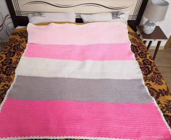 Фотоотчеты и планы Рукодельного марафона - IMG-0623cf8005b0f3df7b7a719e168dbe7f-V.jpg