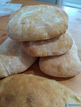 Как печь хлеб в духовке? - IMG_20200502_094801.jpg