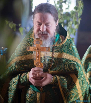 Прошу молитв О УПОКОЕНИИ.... - FB_IMG_1588758078108.jpg