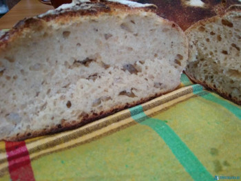 Как печь хлеб в духовке? - IMG_20200508_133530.jpg