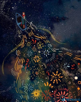 Доброго утра Хорошего дня Спокойной ночи  - 1588882760.jpg