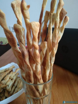 Как печь хлеб в духовке? - IMG_20200512_152753.jpg